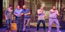Interview: Craig Smith of THE FULL MONTY at Dutch Apple Dinner Theatre