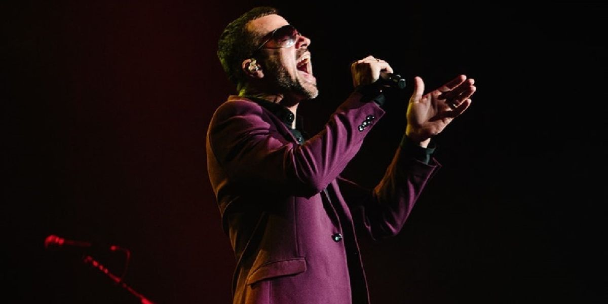 Interview: Craig Winberry of THE LIFE AND MUSIC OF GEORGE MICHAEL at Southern Theatre