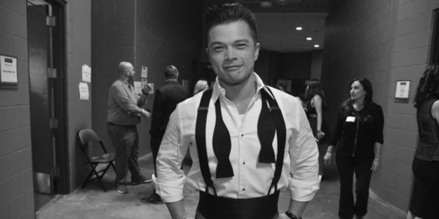 Interview: Crazy Ex-Girlfriend Star VINCENT RODRIGUEZ III Brings His Magic to Joe's Pub  Image