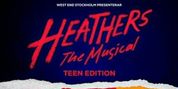 Interview: Creative Team And Cast Members of HEATHERS TEEN EDITION at Playhouse Teater Photo