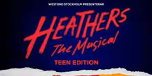 Interview: Creative Team And Cast Members of HEATHERS TEEN EDITION at Playhouse Teate