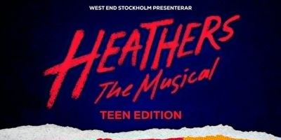 Interview: Creative Team And Cast Members of HEATHERS TEEN EDITION at Playhouse Teater Photo