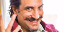 Interview: Creator/Director Hank Jacobs of THE GREAT CLOWN BANK SHOW