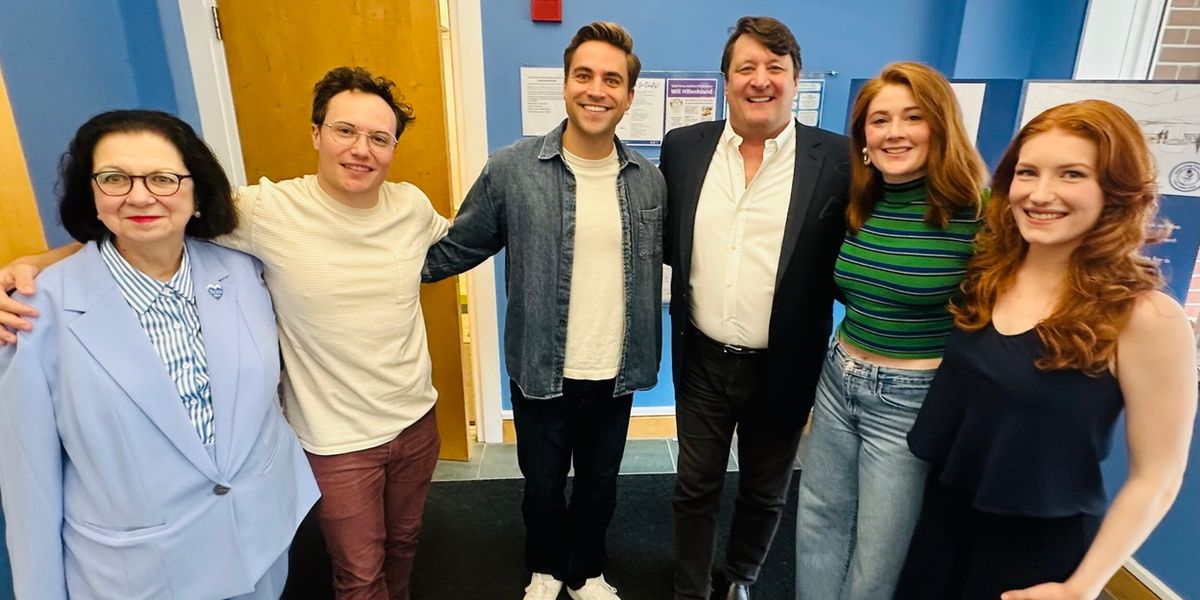 Interview: MSMT Panel Explores the Magic of FROZEN