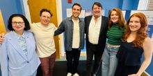 Interview: MSMT Panel Explores the Magic of FROZEN