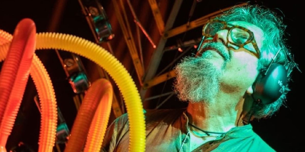 Interview: Cyro Baptista Celebrates His 75th Birthday at Jazz At Lincoln Center