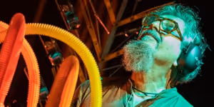 Interview: Cyro Baptista Celebrates His 75th Birthday at Jazz At Lincoln Center