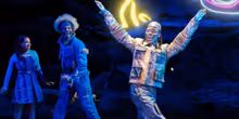 Interview: D. Jerome of THE WIZ at Broadway At The Hobby Center
