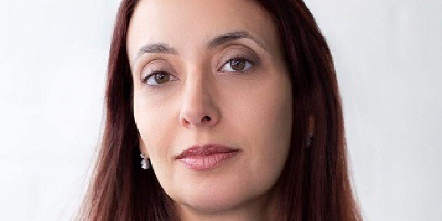 Interview: Ballet Arizona's New Artistic Director Daniela Cardim  Image