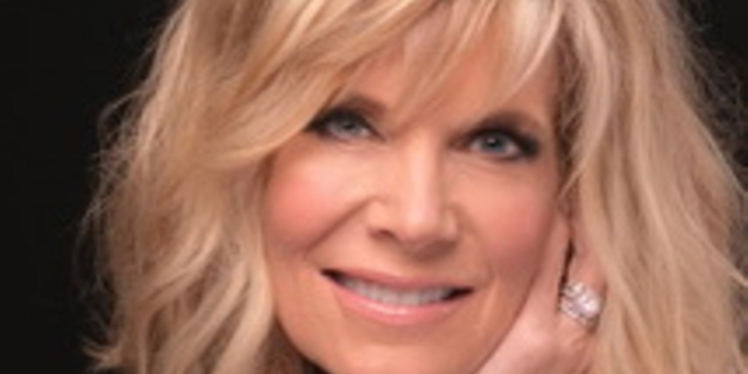 Interview: Debby Boone of IT'S BEEN A WHILE... at Coach House!  Image