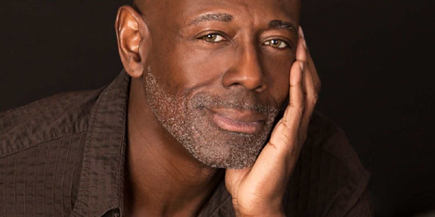 Interview: Derek Charles Livingston, The Newest Artistic Director At STAGES Houston  Image