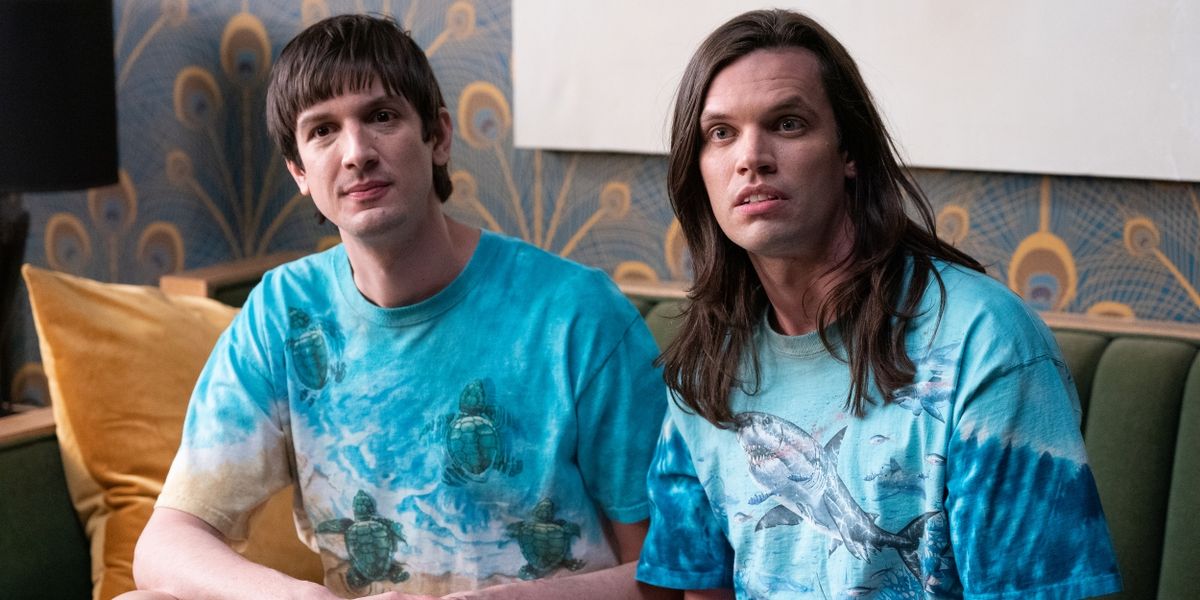 Interview: DICKS THE MUSICAL's Aaron Jackson & Joshua Sharp on Going From Stage to Screen