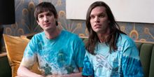 Interview: DICKS THE MUSICAL's Aaron Jackson & Joshua Sharp on Going From Stage to Sc