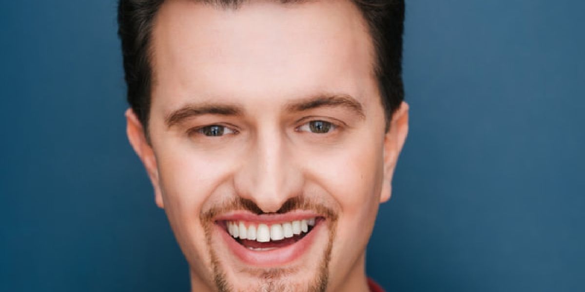Interview: DONALD DANFORD in CHARLIE AND THE CHOCOLATE FACTORY at The Growing Stage