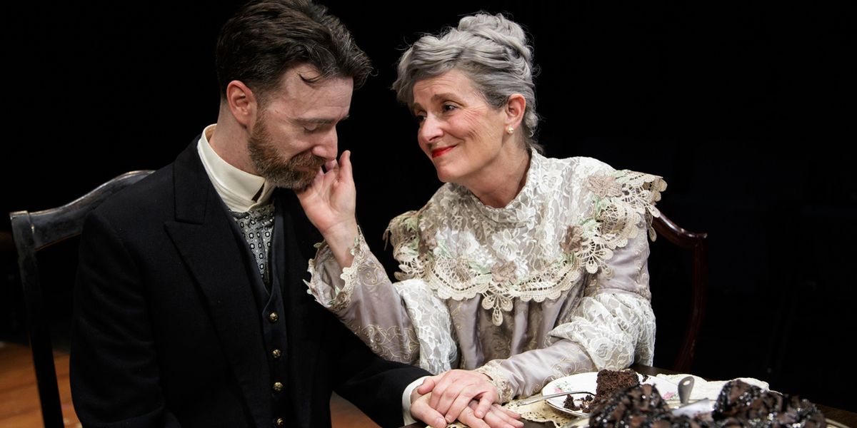 Interview: Dain Geist of LEOPOLDSTADT at MAIN STREET THEATER