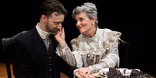 Interview: Dain Geist of LEOPOLDSTADT at MAIN STREET THEATER