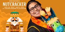 Interview: Daisy Hernandez’s a Jill of All Trades for BOB BAKER’S NUTCRACKER