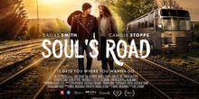 Interview: Dallas Smith, Camille Stopps, and Joel Stewart on Bringing SOUL’S ROAD t