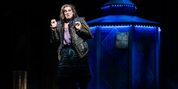Interview: Dan Chameroy of SOMETHING ROTTEN! and GUYS AND DOLLS at Stratford Festival Photo