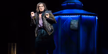 Interview: Dan Chameroy of SOMETHING ROTTEN! and GUYS AND DOLLS at Stratford Festival