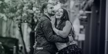Interview: Dan & Chrissy Pardo Back at Chelsea Table With a Show About Dreaming Big