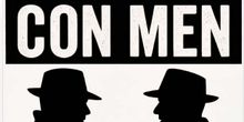 Interview: Dan Decker of THE CON MEN at Statehouse Convention Center in Little Rock