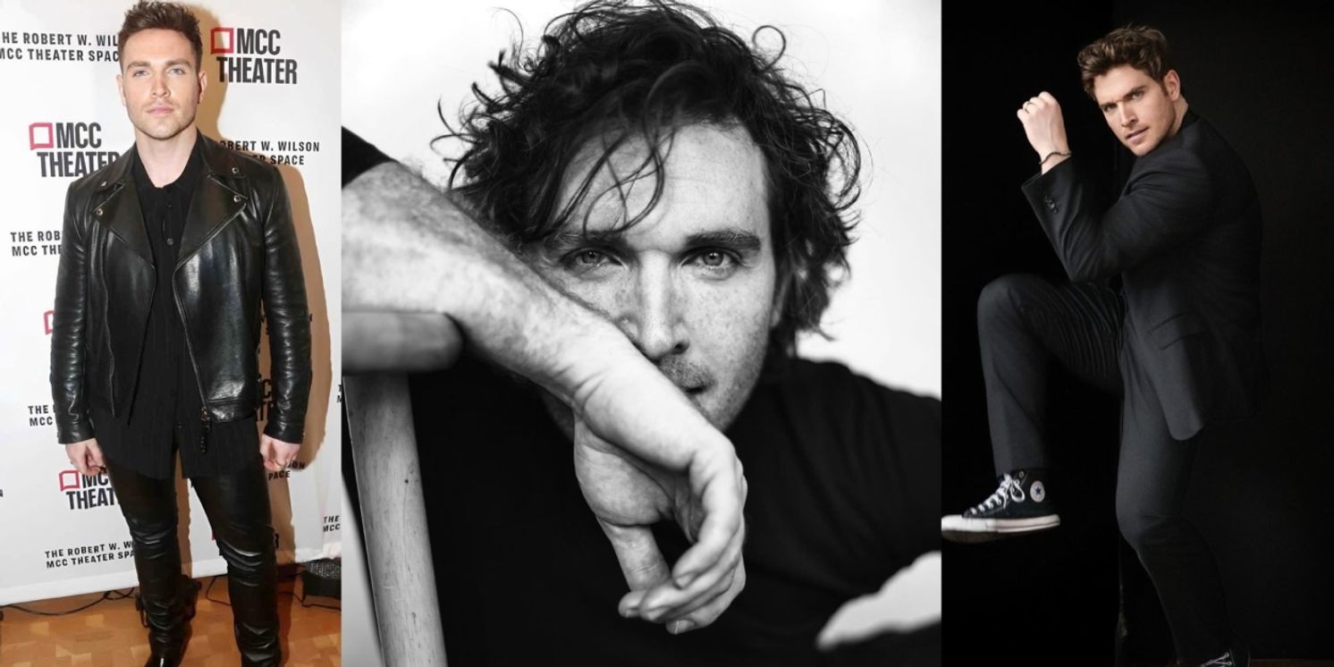 Interview: Tyler Hanes on Dance As Self-Expression & Identity  Image