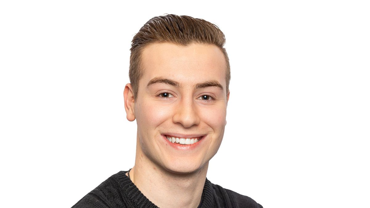 Interview: Daniel Butler of GLOBAL CIRCUS: RINGLING BROS. AND BARNUM & BAILEY at Grand Casino Arena