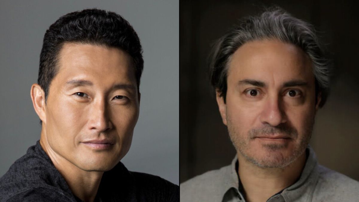 Interview: Daniel Dae Kim and Jeremy Workman on SCHOOL FOR DEFECTORS at VIFF