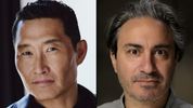 Interview: Daniel Dae Kim and Jeremy Workman on SCHOOL FOR DEFECTORS at VIFF Photo