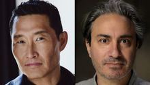 Interview: Daniel Dae Kim and Jeremy Workman on SCHOOL FOR DEFECTORS at VIFF