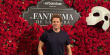 Interview: Hablamos con Daniel Diges sobre EL FANTASMA DE LA ÓPERA