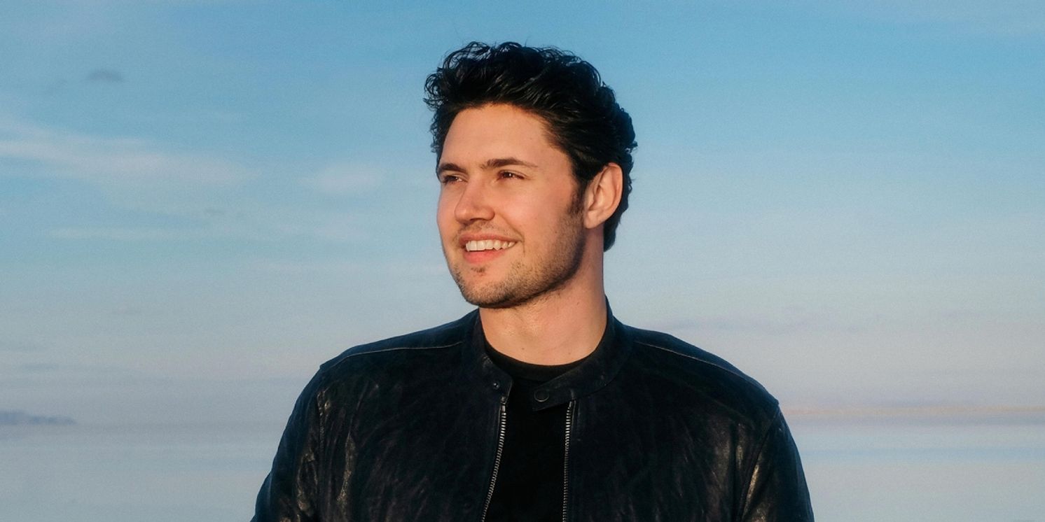 Interview: Daniel Emmet of AN INTIMATE EVENING WITH DAVID FOSTER AND KATHARINE MCPHEE at State Theatre Minneapolis  Image