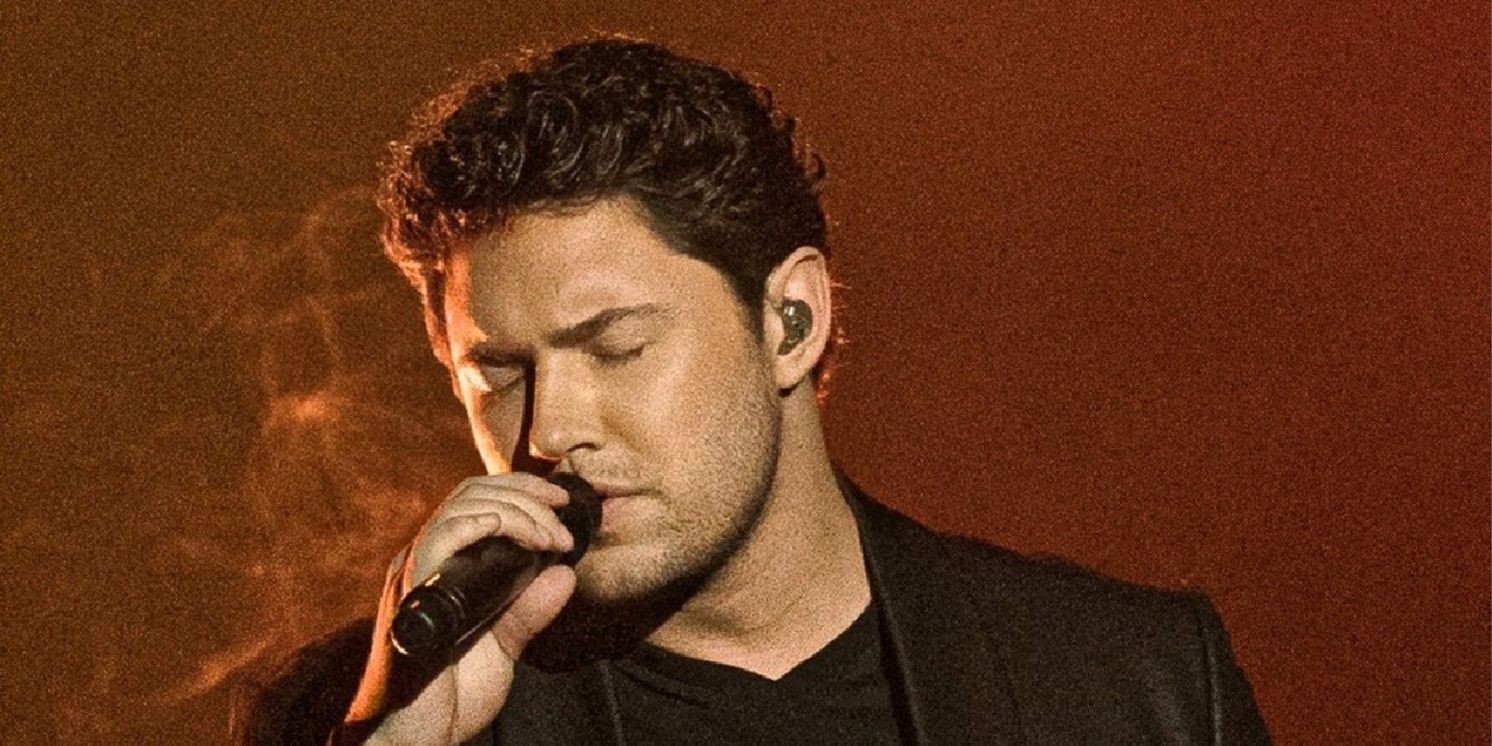 Interview: Daniel Emmet of holiday concert at Target Center Minneapolis  Image