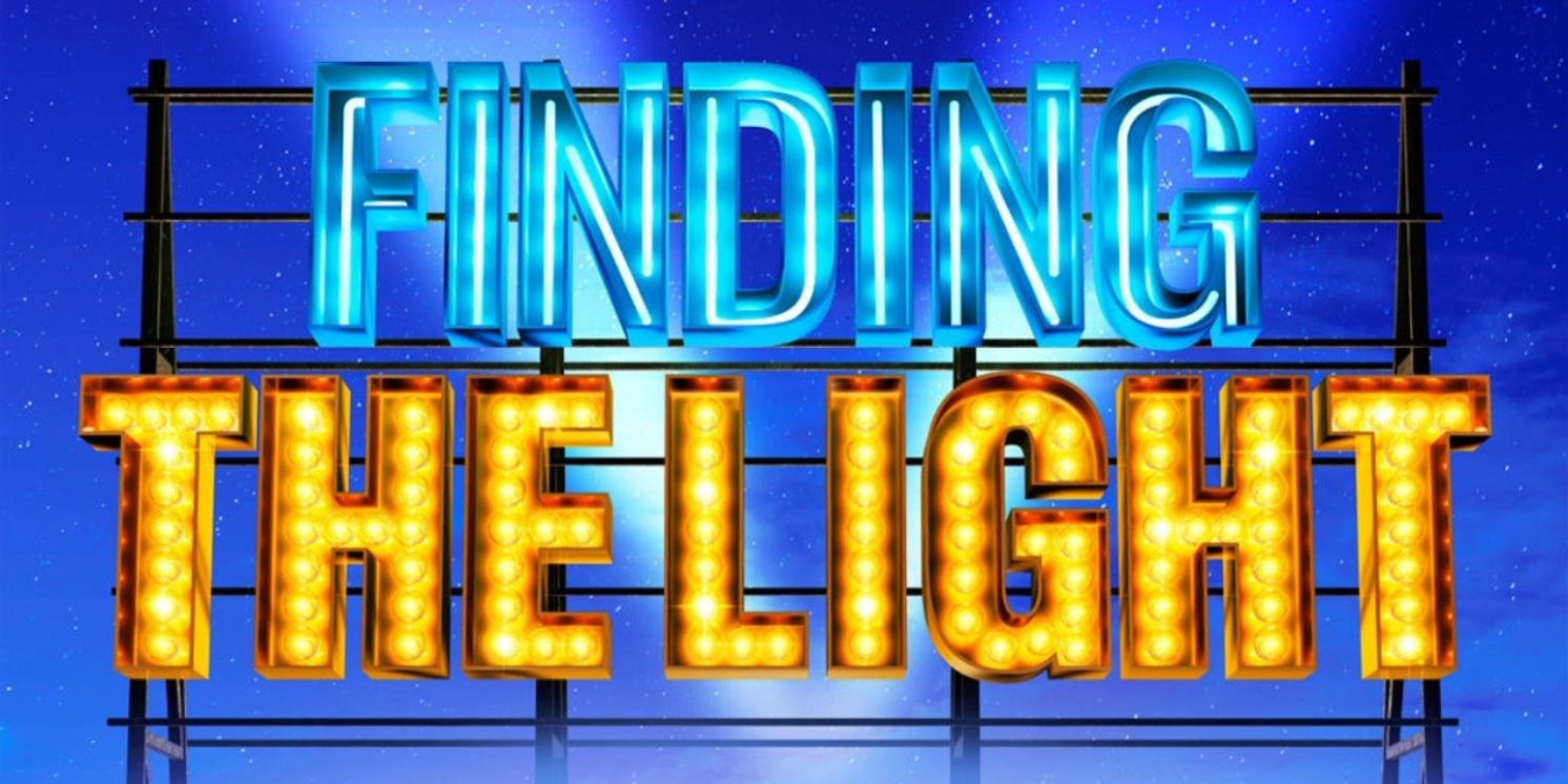 Interview: Daniel Galloway talks about FINDING THE LIGHT - AN EVENING WITH MUSICAL THEATRE STARS  Image