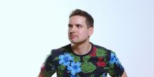 Interview: Daniel Haack of PRINCE & KNIGHT, TALE OF THE SHADOW KING, MAIDEN & PRINCES