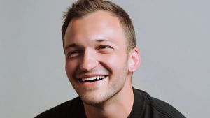 Interview: Daniel McGrew On Making His Canadian Debut in Opera Atelier’s THE DESCENT OF ORPHEUS