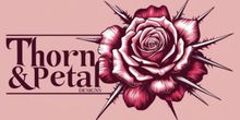 Interview: Daniel Redman & Dr. Katie B. Turner of THORN & PETAL at Trinity Theatre Co