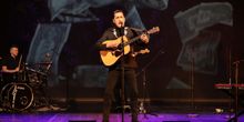 Interview: 'What an Honour': Performer Daniel Taylor on Timeless Songs and Sharing Ge