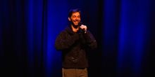 Interview: Daniel Webb of MARGARET CHO LIVE AND LIVID! at Fitzgerald Theatre