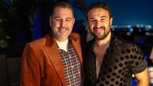 Interview: Danny Becker of RAGTIME at Rubicon Theatre Company