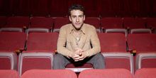 Interview: Danny Kornfeld Makes the Big Move to Broadway in HARMONY