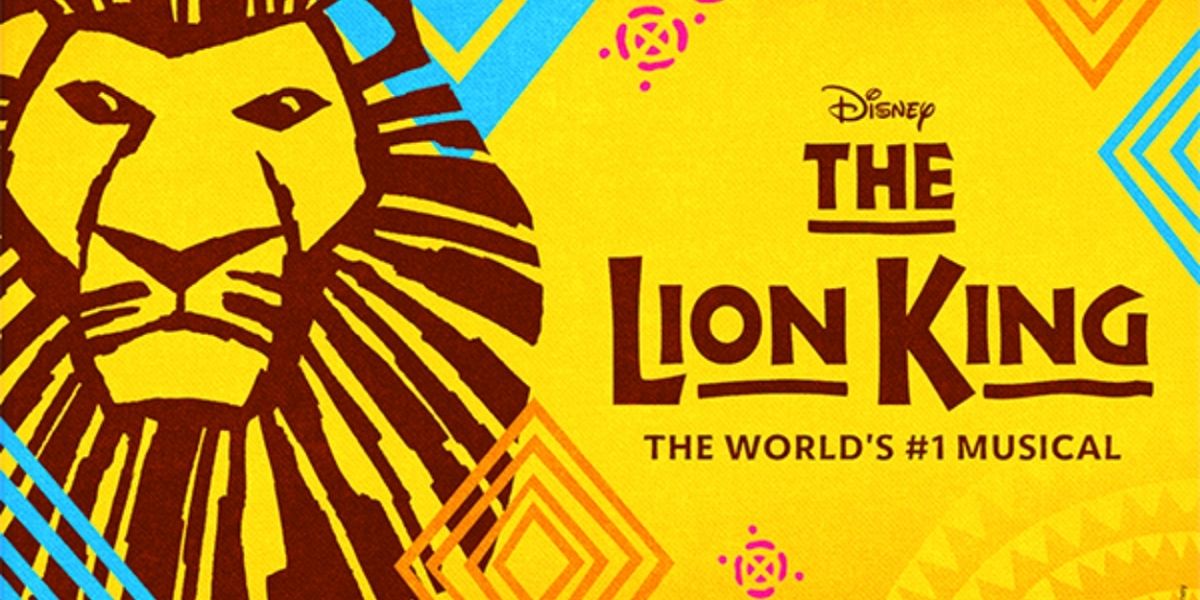 Interview: Darnell Abraham of DISNEY'S THE LION KING at Ottawa's National Arts Centre