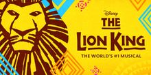 Interview: Darnell Abraham of DISNEY'S THE LION KING at Ottawa's National Arts Centre