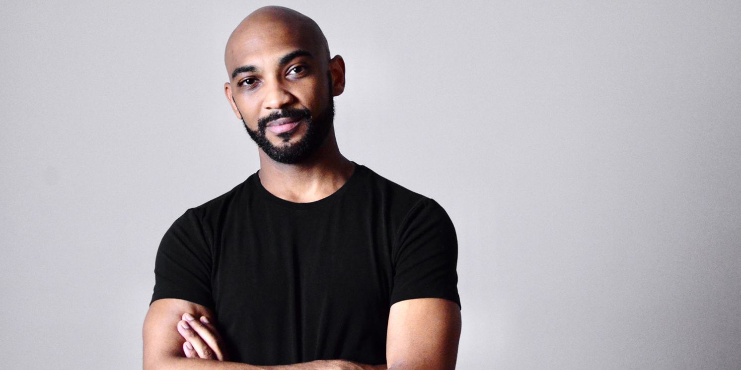 Interview: Darrell T. Joe of DISNEY'S BEAUTY AND THE BEAST at Broadway At The Hobby Center  Image