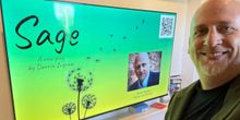 Interview: Darrin Ingram of SAGE at Conejo Players
