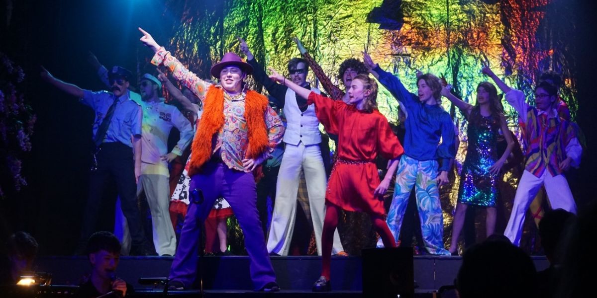 Q&A: EDINBURGH 2024: David Aldred on TWELFTH NIGHT FEVER