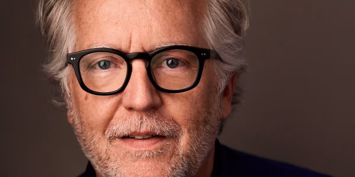 Interview: David Beach and SPENCE-CHAPIN BROADWAY BENEFIT on 3/26