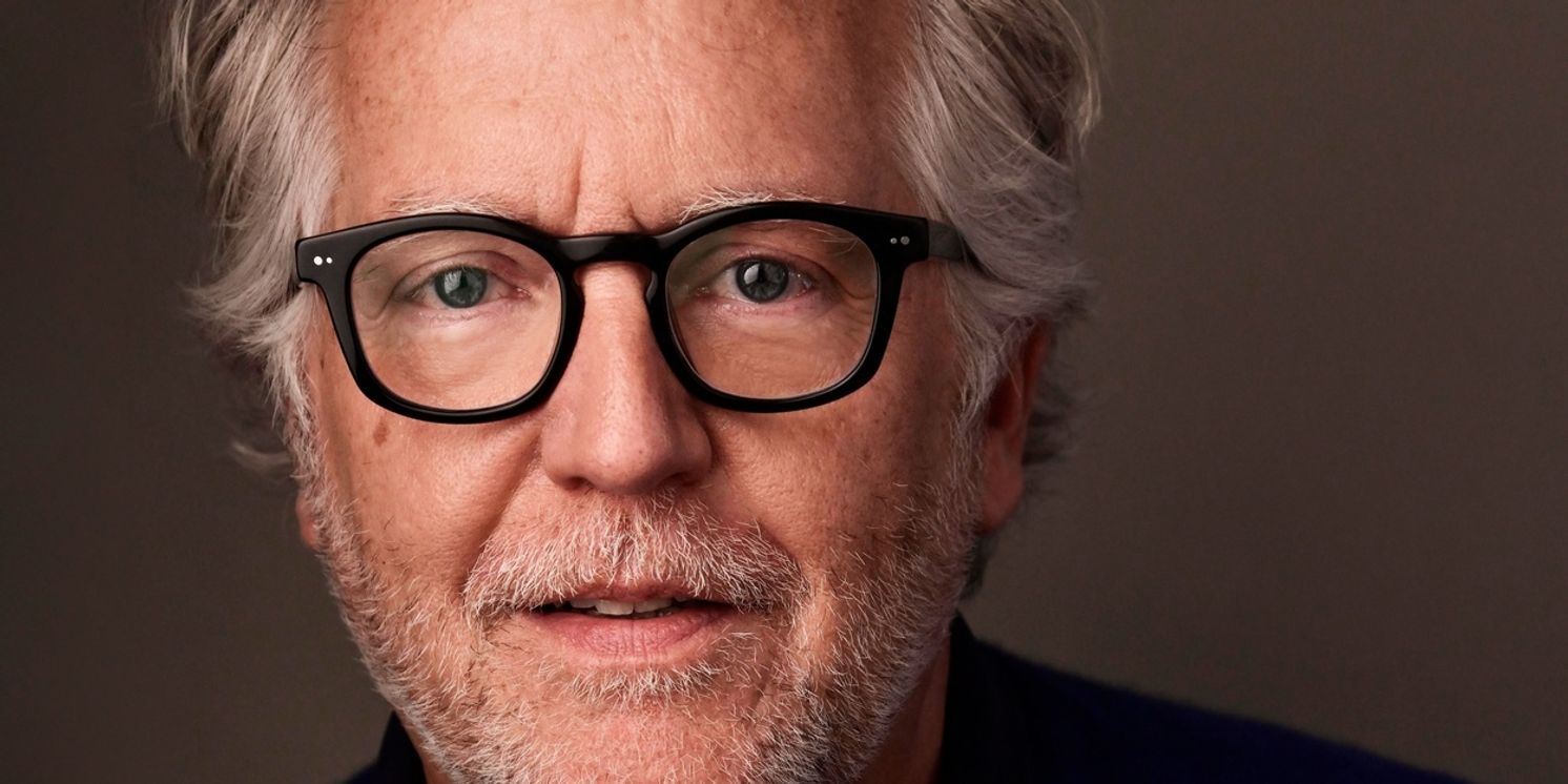 Interview: David Beach and SPENCE-CHAPIN BROADWAY BENEFIT on 3/26  Image