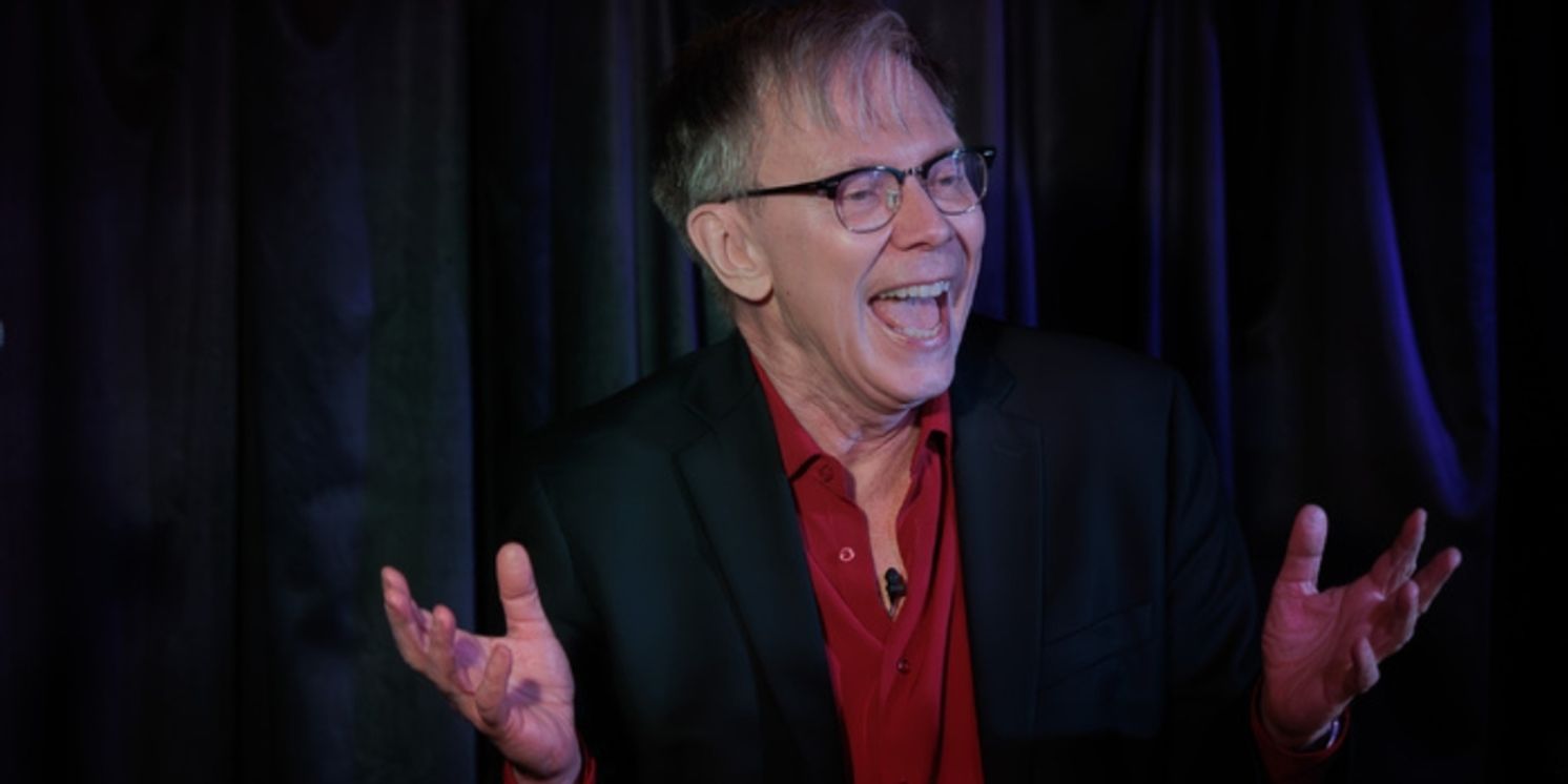 Interview: David Dean Bottrell Brings Humor to Pangea with TEENAGE WASTELAND  Image